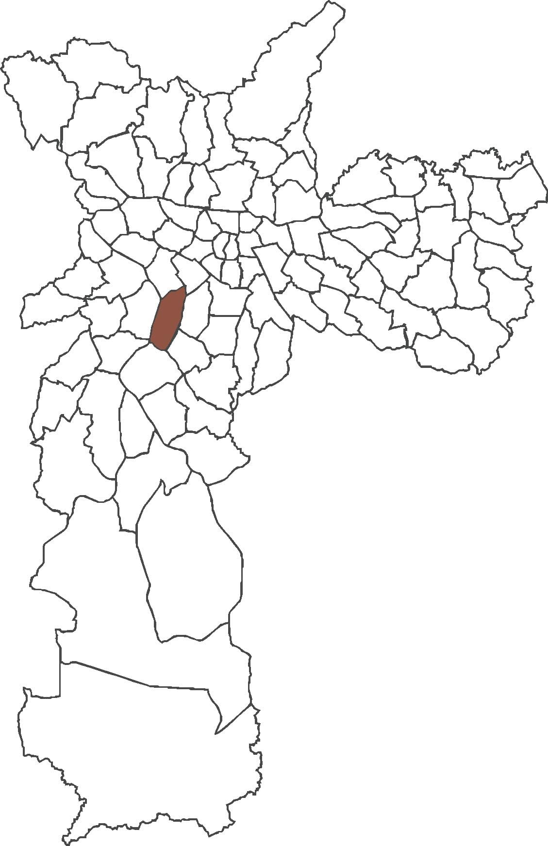 Քարտեզ Итайм-Բիբին