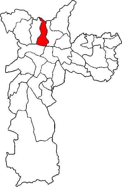 Քարտեզ նորմալ է ։ ենթա-պրեֆեկտուրայի-Վերդե-Սան
