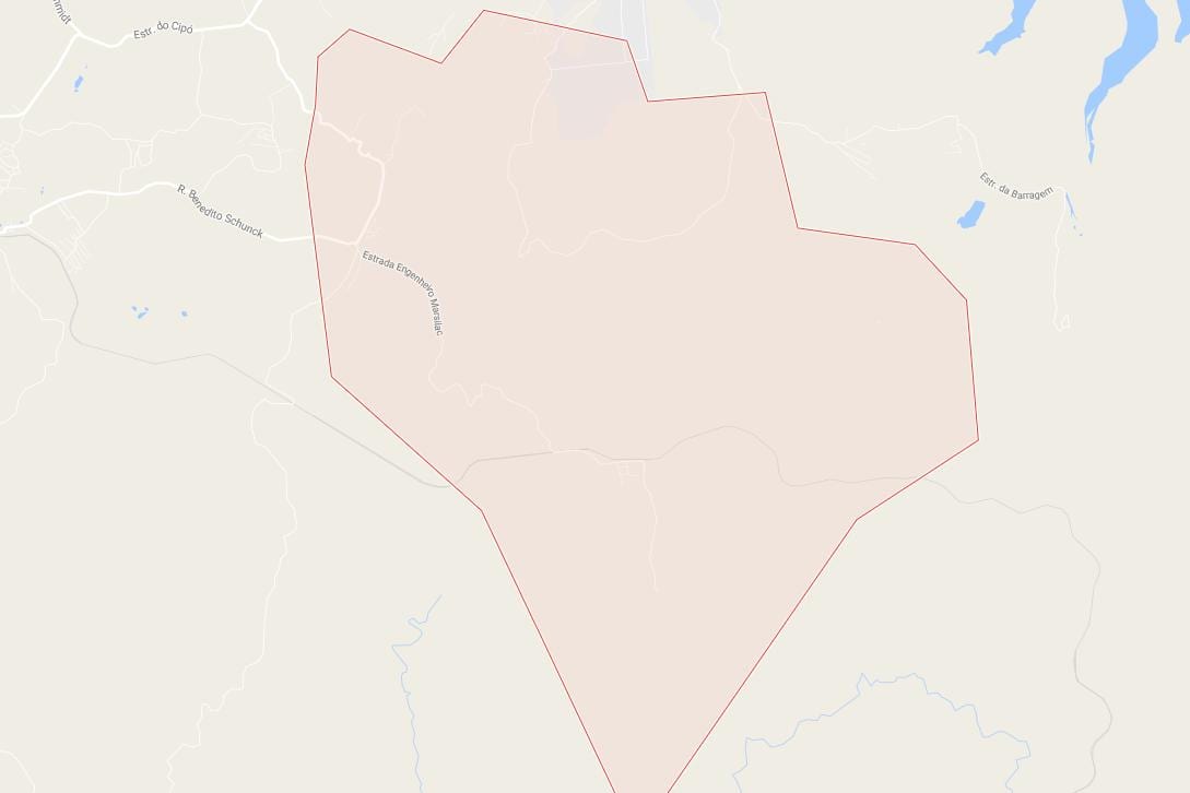 Քարտեզ Սան Marsilac