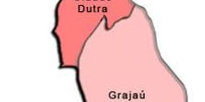 Քարտեզ Капела DOO Сокорро супрефектур